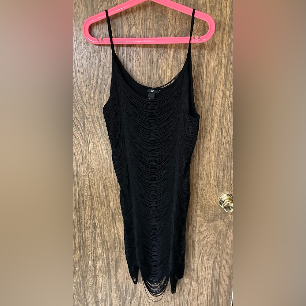 🌸 Dress H&M Large - Picture 3 of 3